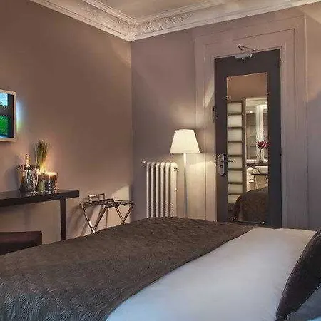 Elysées Hotel Paris