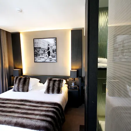 Elysées 3* Paris