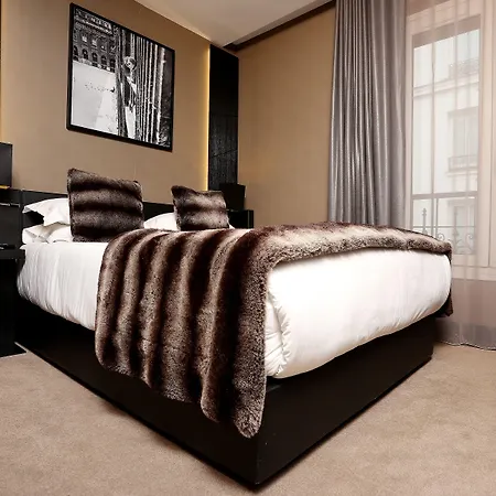 Elysées 3* Paris