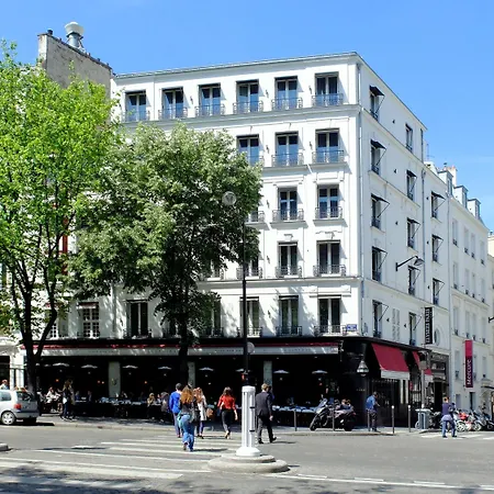 Elysées Hotel