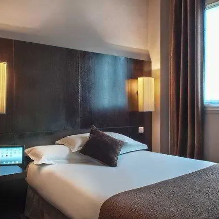 Hotel Elysees
