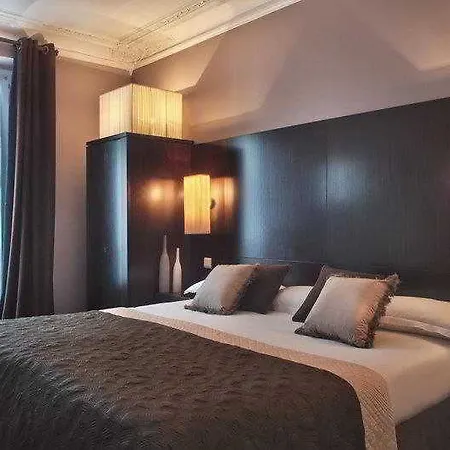 Elysees Hotel 3*