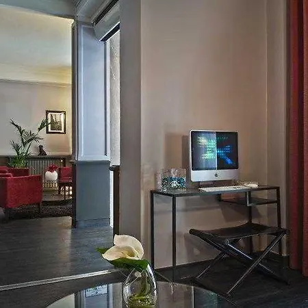 Elysees 3* Paris