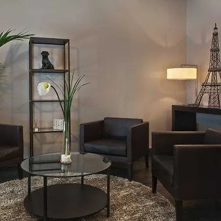 Hotel Elysees
