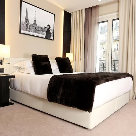 Elysees Paris