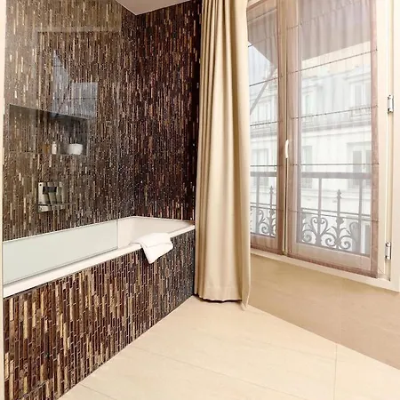 Elysees 3* Paris