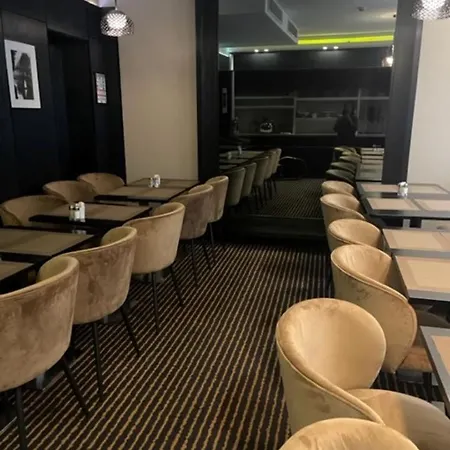Hotel Elysees