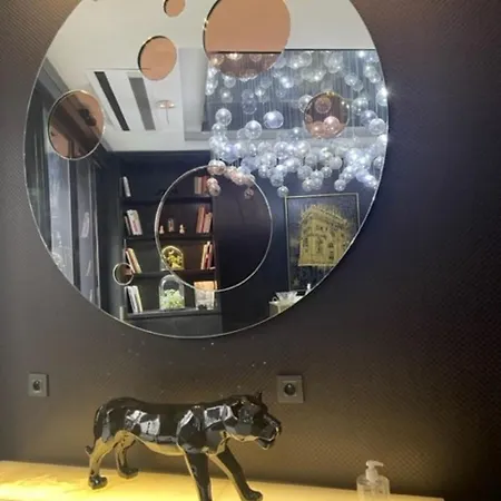 Elysees Hotel 3*