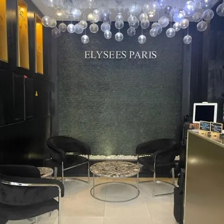 Elysees Hotel