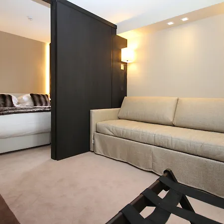 Elysees 3* Париж