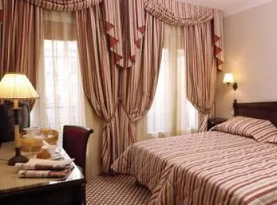 Elysees 3* Париж