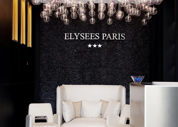 Отель Elysees