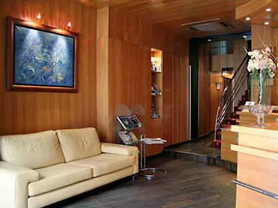 Отель Elysees 3*