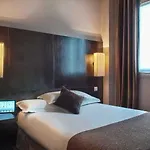 Hotel Elysées