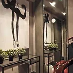 Elysées Hotel París