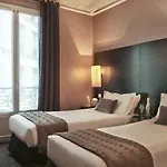Hotel Elysées 3*