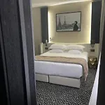 Elysées 3* París