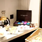 Elysées Hotel París