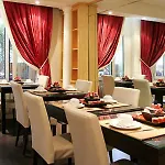 Hotel Elysées 3*