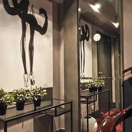 Elysées Hotel Parigi