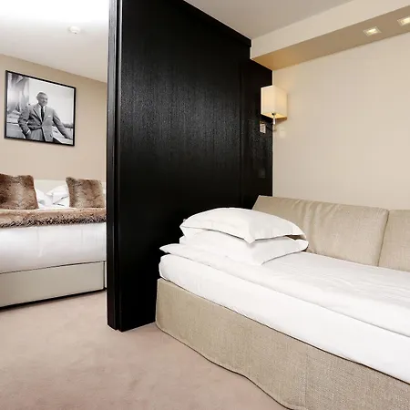 Elysees Hotel Paris
