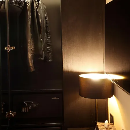 Hotel Elysees