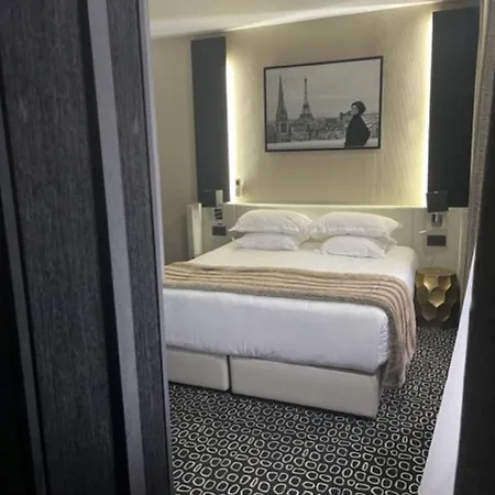 Elysées 3* Parigi