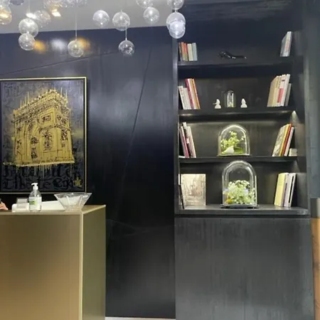 Hotel Elysées 3*