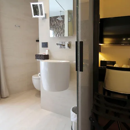 Hotel Elysées Paris