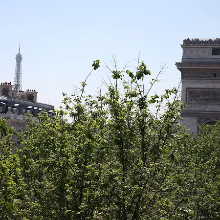 Elysées Parigi