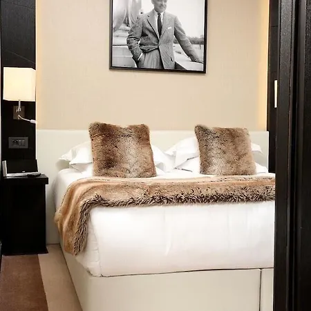 Elysees 3* Parijs