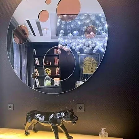 Elysees Hotel 3*