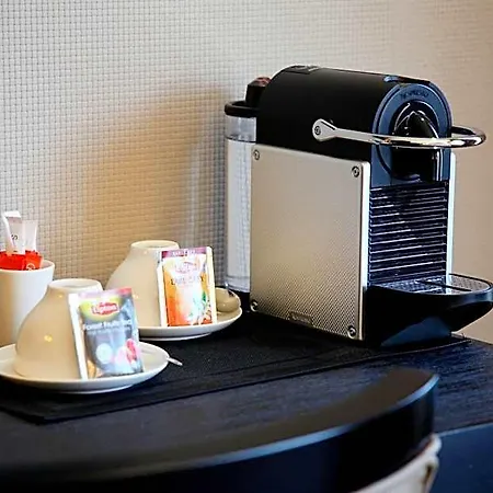 Hotel Elysees Parijs