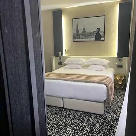 Hotel Elysees 3*