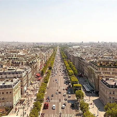 Elysees Szálloda