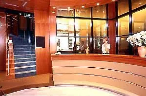 Hotel Elysees 3*