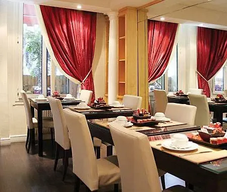 Szálloda Elysees 3*
