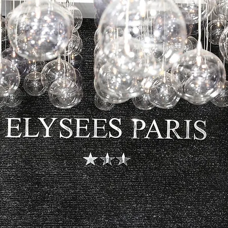Elysées