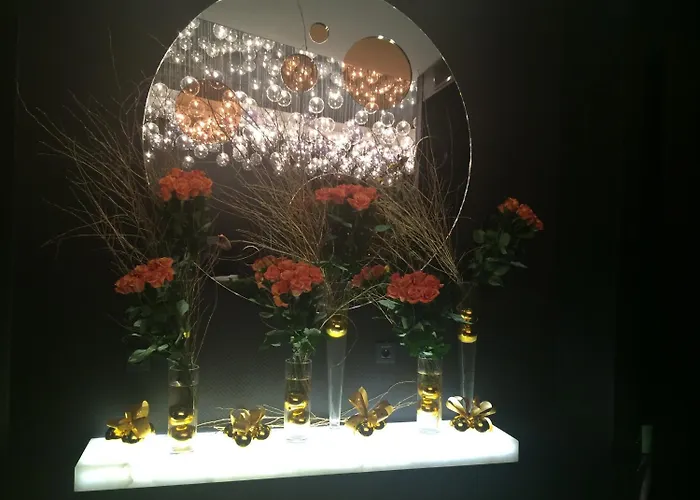 ベストウエスタン エリゼ ホテル 3*