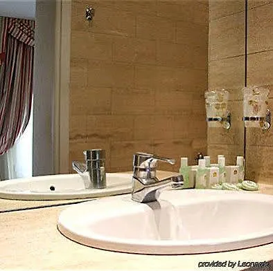 Hotel Elysees Parijs