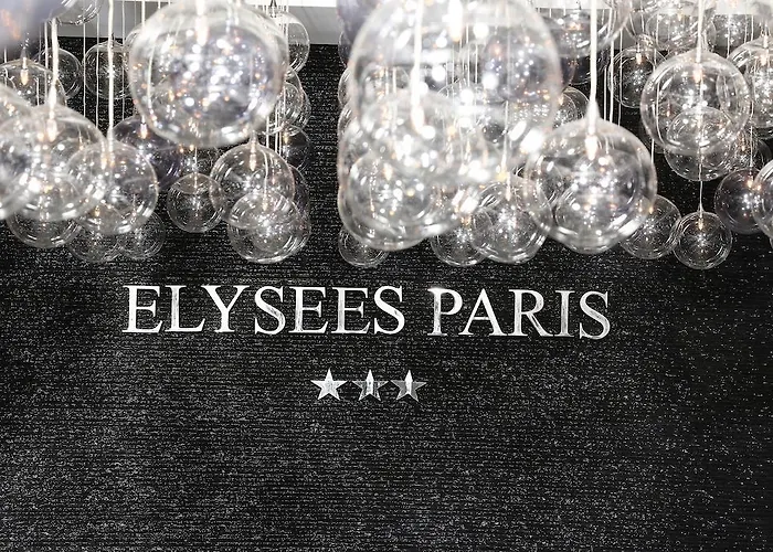Elysees