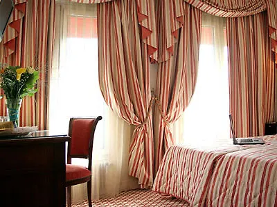 ベストウエスタン エリゼ 3*