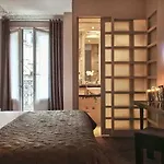 Hotel Elysees Paříž