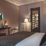 Elysees Hotel Paříž