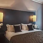 Elysees Paříž