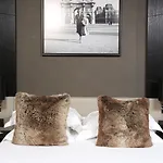 Elysees 3* Paříž