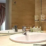 Hotel Elysees Paříž