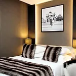 Hotel Elysees 3*
