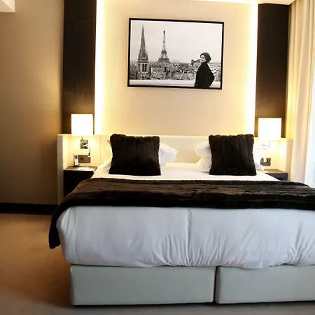Elysees Hotel Paříž
