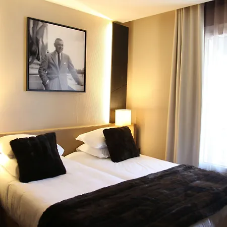 Hotel Elysees